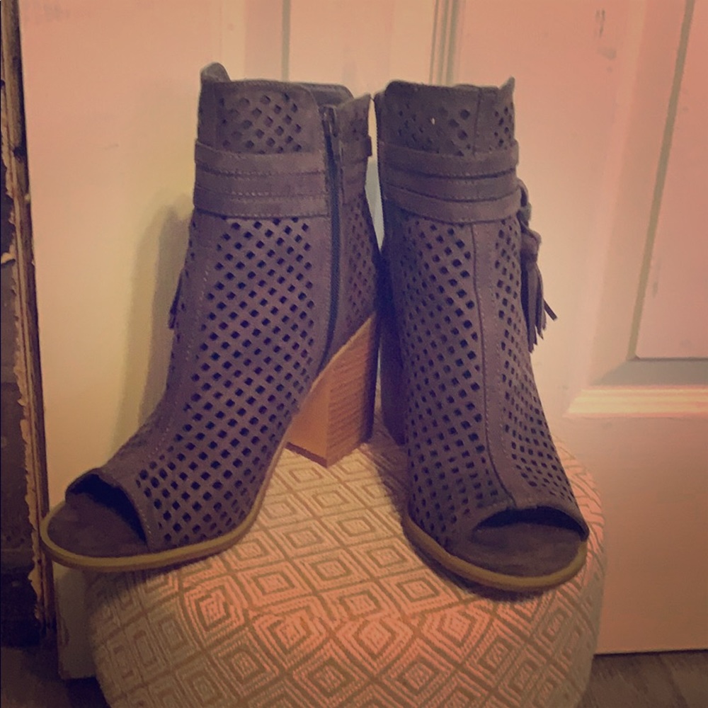 Heels